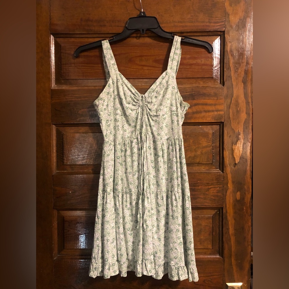 Cotton On Floral Dress - Picture 2 of 6
